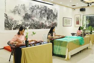 春满古玩城 徐东己亥文化艺术联展火热进行中