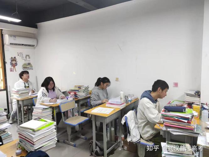武汉艺术生文化课高考辅导哪里比较负责？家长和考生必看指南